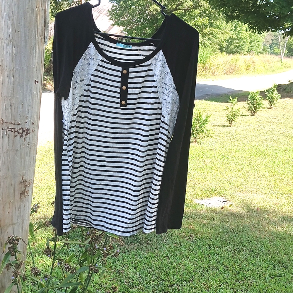 PS Kate long sleeve Shirt